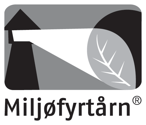 Miljofyrtarn trykkerikvalit